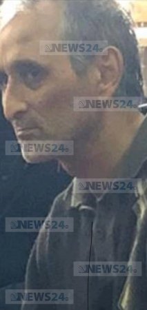 Polislər Nərminin qətlində şübhəli bilinən şəxsi hadisə yerinə apardılar - YENİ XƏBƏR