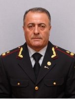 Vilayət Eyvazovdan qərar - Bu generalı işdən çıxardı