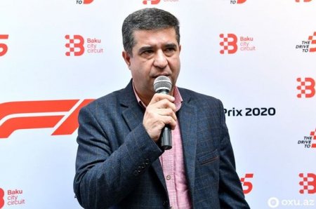 Bakı Şəhər Halqası qalibləri mükafatlandırdı - FOTO Bakı Şəhər Halqası qalibləri mükafatlandırdı - FOTO