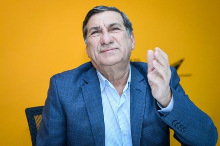 SÖZ, İŞ, SƏNƏT ÜRƏKDƏN GƏLƏNDƏ…