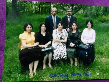 ŞƏRƏFLİ ÖMÜR SAHİBİ ŞƏRƏFLİ ÖMÜR SAHİBİ