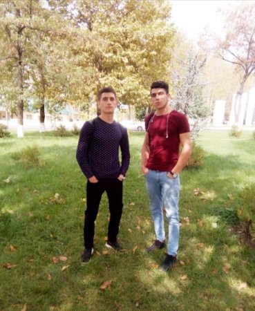 İdmanı həyat tərzi bilən gənclərimiz.