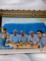 ŞƏRƏFLİ ÖMÜR SAHİBİ