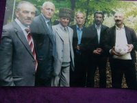 ŞƏRƏFLİ ÖMÜR SAHİBİ