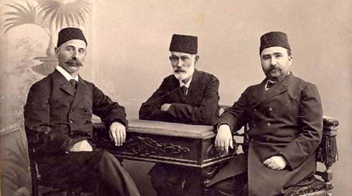 Milli özünüdərkə mətbuatın verdiyi töhfələr