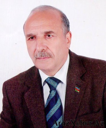 "Bəlkə açasan gözünü"-Arif Musa