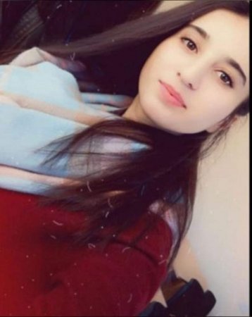 Azərbaycan Dövlət Pedaqoji Universitetinin tələbəsi yol qəzasında həlak oldu-FOTO