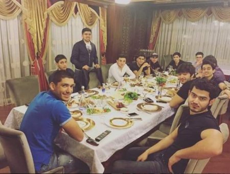 Şah kimi yaşayan tikinti maqnatının oğlu - Şərurlu İsfəndiyarla bağlı faktlar