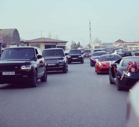 Şah kimi yaşayan tikinti maqnatının oğlu - Şərurlu İsfəndiyarla bağlı faktlar