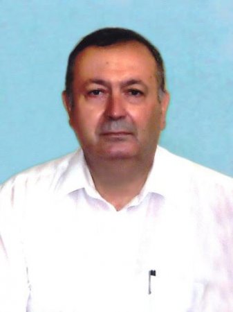 BDU-nun müəllimi vəfat edib - FOTO