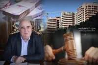 Şah kimi yaşayan tikinti maqnatının oğlu - Şərurlu İsfəndiyarla bağlı faktlar