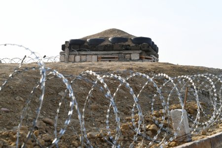 İlham ƏLİYEV: “Bizim Qələbəmiz təkcə xalqımızın qələbəsi deyil, bütün türk dünyasının möhtəşəm uğurudur”