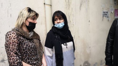 Bu da Arif Quliyevin YAŞADIĞI EV- XANIMI SON ARZUSUNU AÇIQLADI