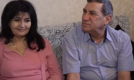 Bu da Arif Quliyevin YAŞADIĞI EV- XANIMI SON ARZUSUNU AÇIQLADI