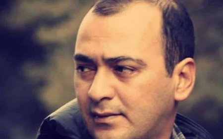 Azərbaycanın tanınmış aktyoru vəfat etdi - FOTO