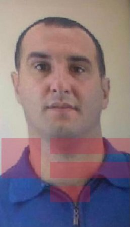 Bakıda sürücünü döyərək öldürən şəxsin FOTOSU - YENİLƏNİB