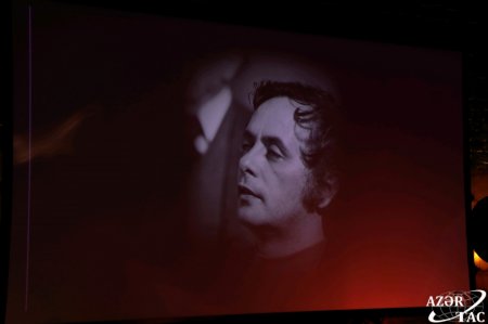 Azərbaycan kinosunun yaranmasının 123 illiyi qeyd olunub