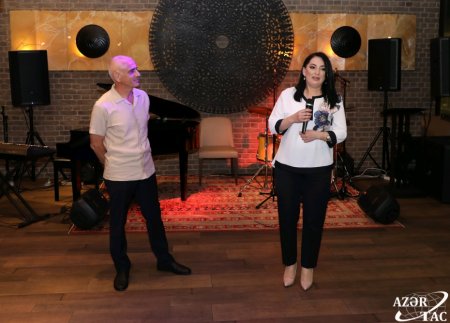 Azərbaycan kinosunun yaranmasının 123 illiyi qeyd olunub