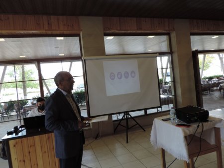 Dövlət Turizm Agentliyi “Lahıc” Dövlət Tarix–Mədəniyyət Qoruğuna mediatur təşkil edilib