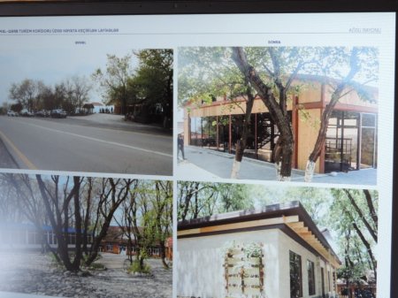 Dövlət Turizm Agentliyi “Lahıc” Dövlət Tarix–Mədəniyyət Qoruğuna mediatur təşkil edilib