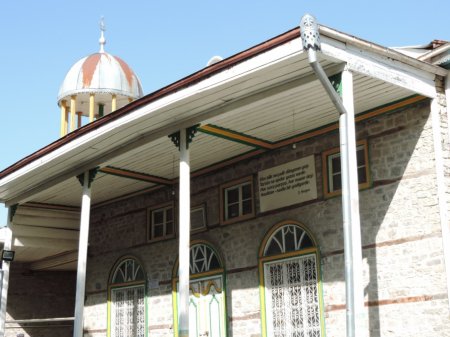 Dövlət Turizm Agentliyi “Lahıc” Dövlət Tarix–Mədəniyyət Qoruğuna mediatur təşkil edilib