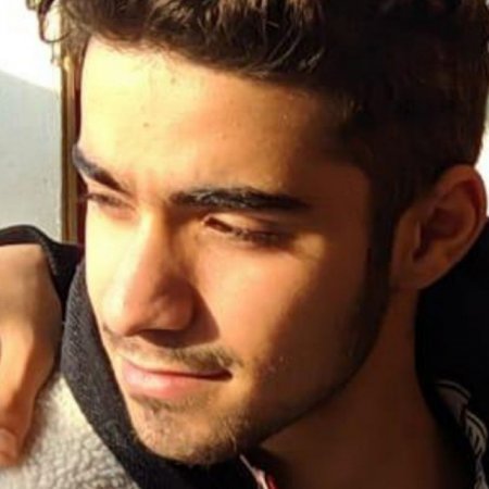 Ad günün,şad günün mübarək Məhəmməd!