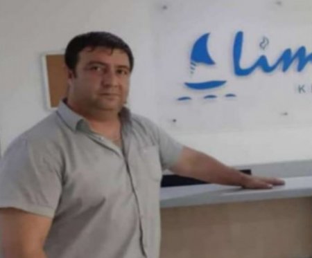 Azərbaycanda baş həkim vəfat etdi - FOTO