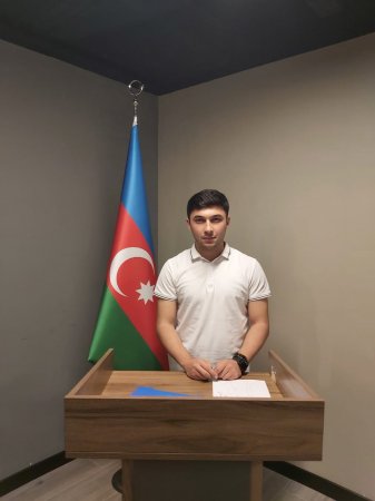 Azərbaycan Respublikası, Cənab İlham Əliyevin simasında çiçəklənən dövrlərini yaşayır