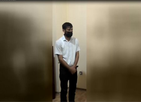 Balakəndə narkotik vasitələrin satışını həyata keçirən şəxslər saxlanılıb