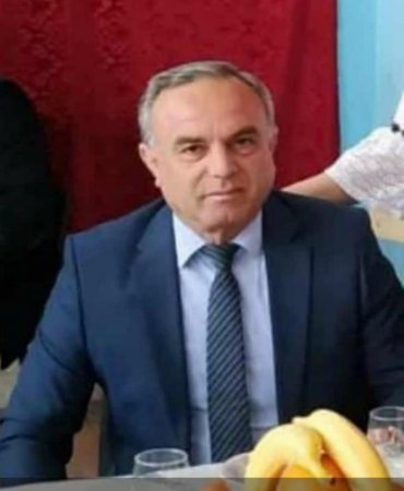 SON DƏQİQƏ: Tanınmış şəxs vəfat etdi - FOTO