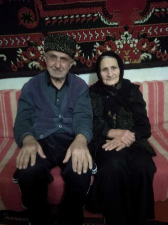 DÜNYADAN NƏ GÖZƏL BİR İNSAN KÖÇÜR...