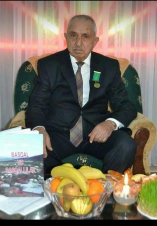 DÜNYADAN NƏ GÖZƏL BİR İNSAN KÖÇÜR...