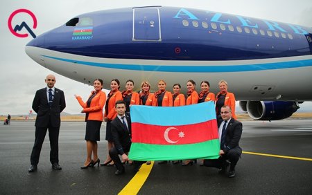 Füzuli aeroportuna ilk yük təyyarəsi endi Qarabağın hava qapısına tarixi səyahət