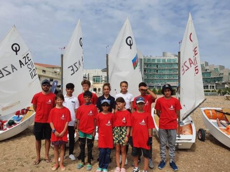 “SFA Federasiyası Kuboku 2021” yarışına start verilib