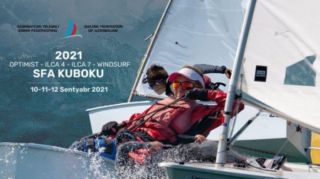 “SFA Federasiyası Kuboku 2021” yarışına start verilib