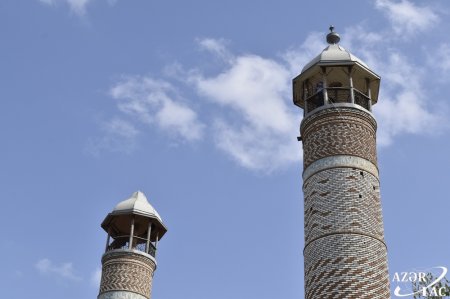 Ağdam tezliklə regionun ən müasir şəhərinə çevriləcək