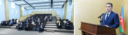 Məhkəmə-hüquq sistemi müasir çağırışlara uyğun təkmilləşir Məhkəmə-hüquq sistemi müasir çağırışlara uyğun təkmilləşir