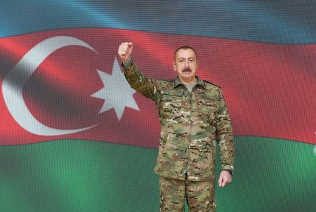 27 sentyabr – Anım Günü