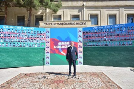 27 Sentyabr - Anım Günü Şamaxı rayonunda da silsilə tədbirlərlə qeyd olunub. 27 Sentyabr - Anım Günü Şamaxı rayonunda da silsilə tədbirlərlə qeyd olunub.