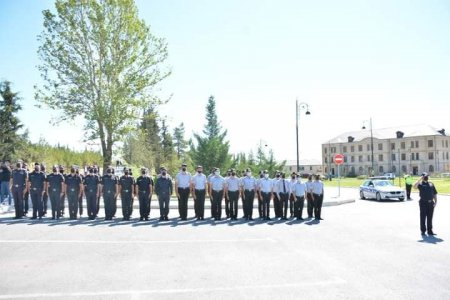 27 Sentyabr - Anım Günü Şamaxı rayonunda da silsilə tədbirlərlə qeyd olunub. 27 Sentyabr - Anım Günü Şamaxı rayonunda da silsilə tədbirlərlə qeyd olunub.