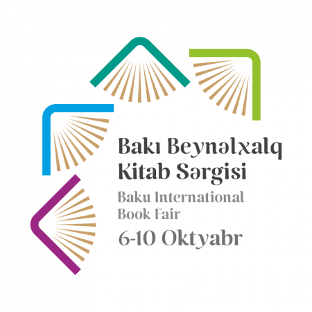 6-10 oktyabr 2021-ci il tarixində Bakı Ekspo Mərkəzində 7-ci Bakı Beynəlxalq Kitab Sərgi-Yarmarkası “Baku International Book Fair 2021” keçiriləcək.