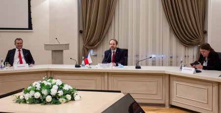 Azərbaycan ilə Çex Respublikası arasında energetika sahəsində əməkdaşlığa dair Saziş imzalanıb