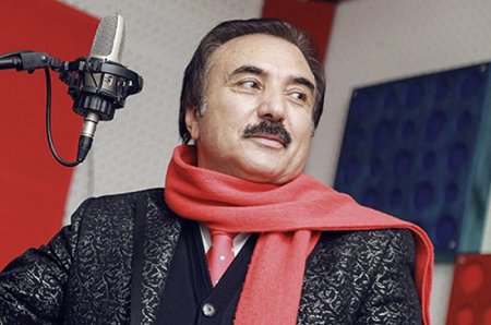 Toylara gitaraçı kimi getdi, anasının sözü ilə sevdiyi qızı atdı - Tanımadığımız Səyyad Əlizadə