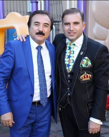 Toylara gitaraçı kimi getdi, anasının sözü ilə sevdiyi qızı atdı - Tanımadığımız Səyyad Əlizadə