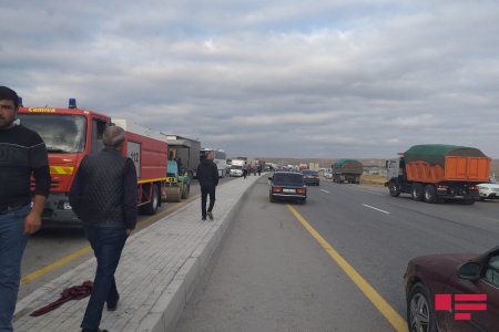 Azərbaycanda DƏHŞƏT: ÇOX SAYDA YARALI və AĞIR YARALI VAR - FOTO Azərbaycanda DƏHŞƏT: ÇOX SAYDA YARALI və AĞIR YARALI VAR - FOTO