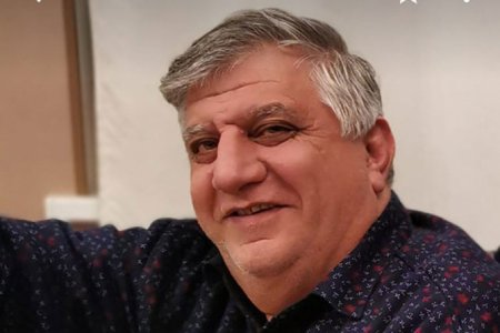 Tanınmış sənətçimiz 59 yaşında vəfat etdi - FOTO