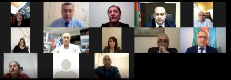 "Nizami Gəncəvi İli"nə töhfə