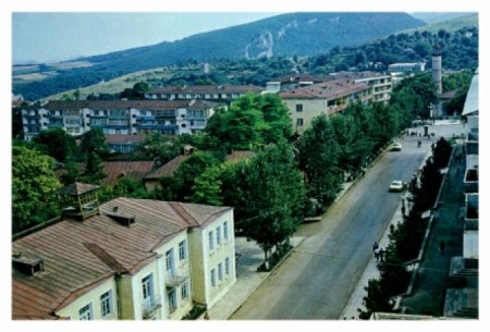 Şuşadan ilk zəng həyata keçirilib