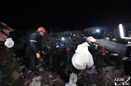 Vətən müharibəsinin xronikası: 17 oktyabr