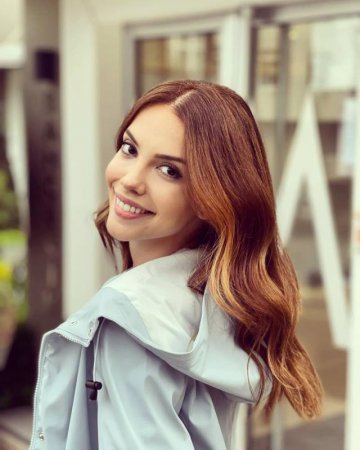 Görənlər dönüb bir də baxır - Məşhur aktirsa elə dəyişdi ki... / FOTOLAR